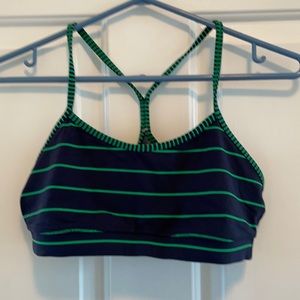 Lululemon Yoga Bra